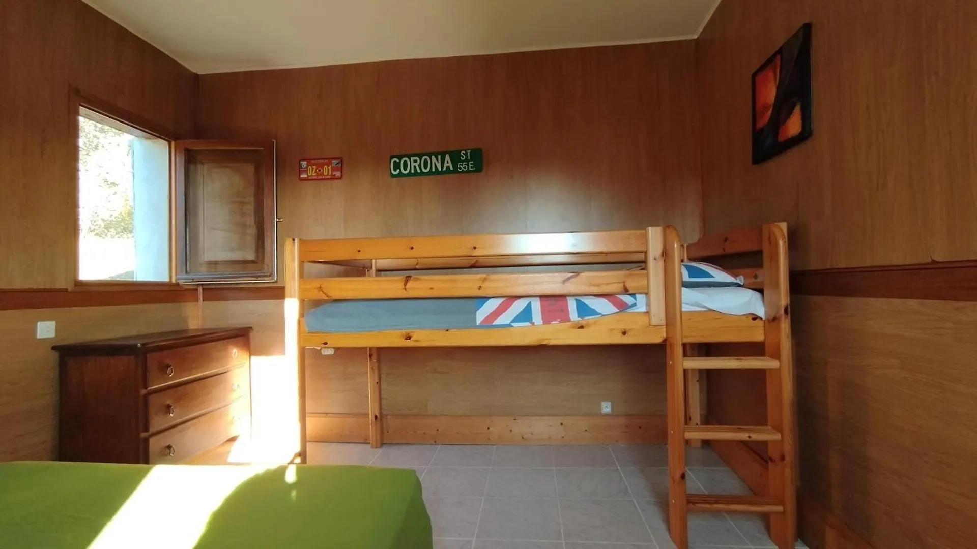 Holiday home Maison Serra 4 Etoiles Avec Piscine Privee, Dependance Le Vigan