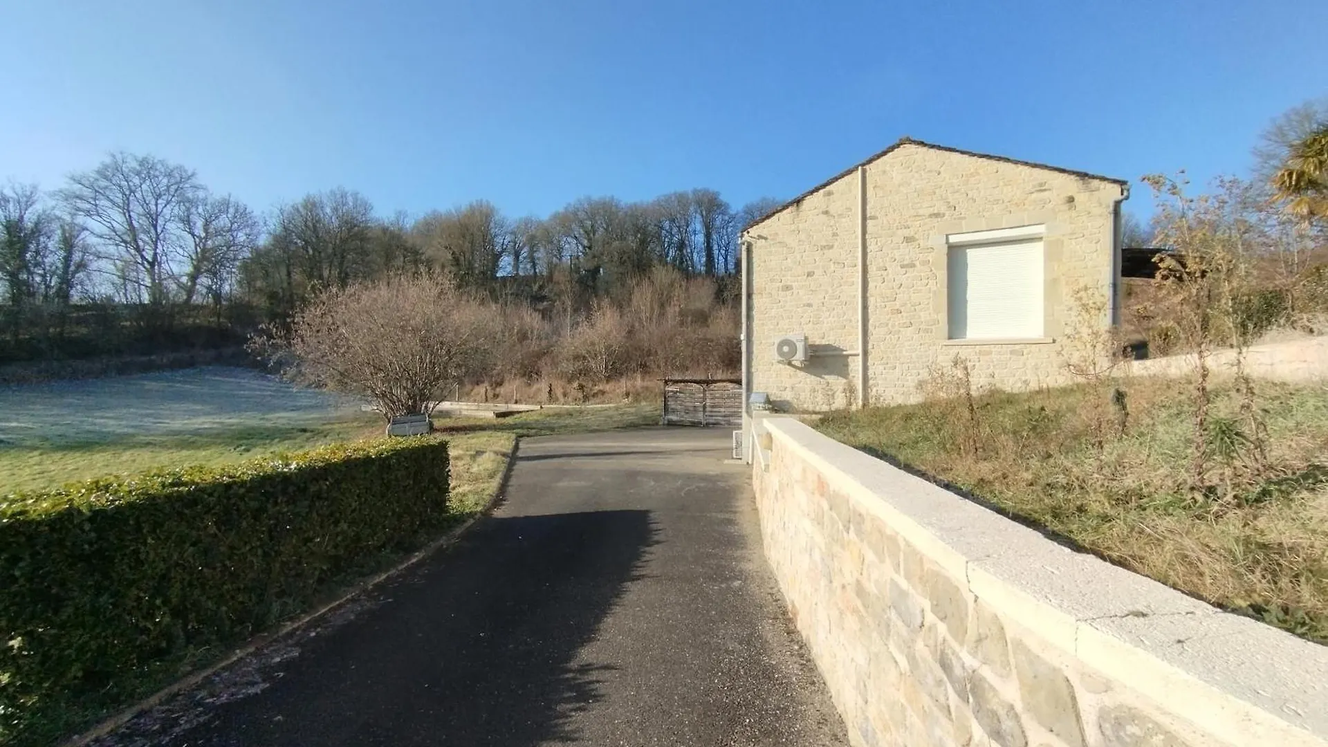 Maison Serra 4 Etoiles Avec Piscine Privee, Dependance Le Vigan