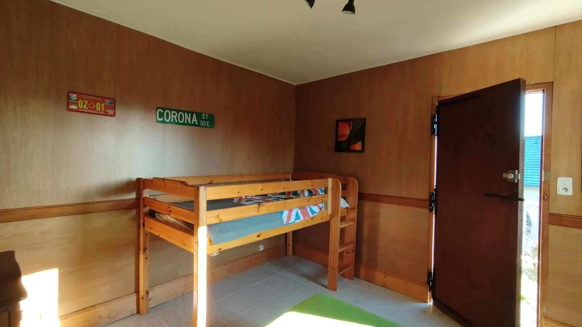 Maison Serra 4 Etoiles Avec Piscine Privee, Dependance Le Vigan  Frankrijk
