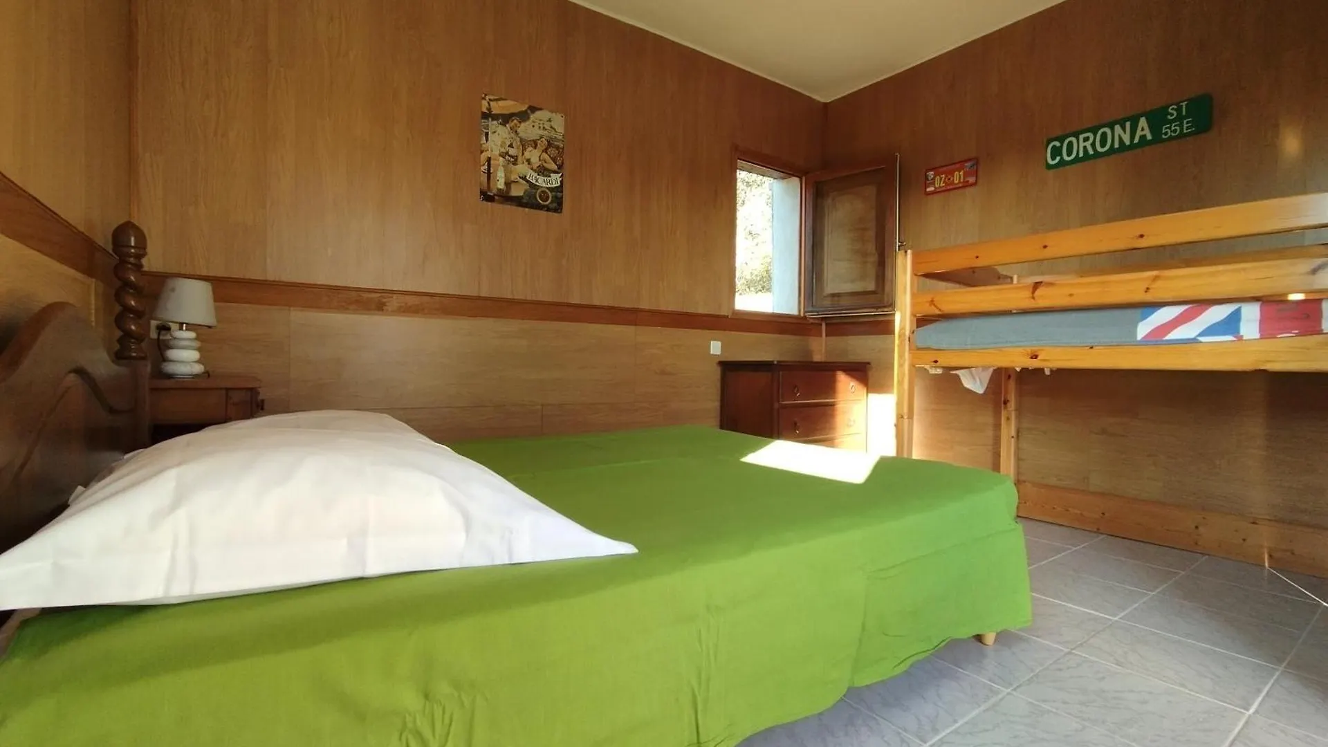 Maison Serra 4 Etoiles Avec Piscine Privee, Dependance Le Vigan  0*, Le Vigan (Lot) Frankrijk