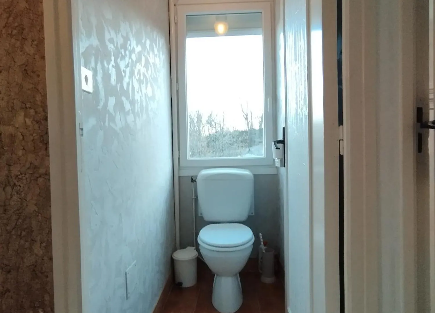 Vakantiehuis Maison Serra 4 Etoiles Avec Piscine Privee, Dependance Le Vigan