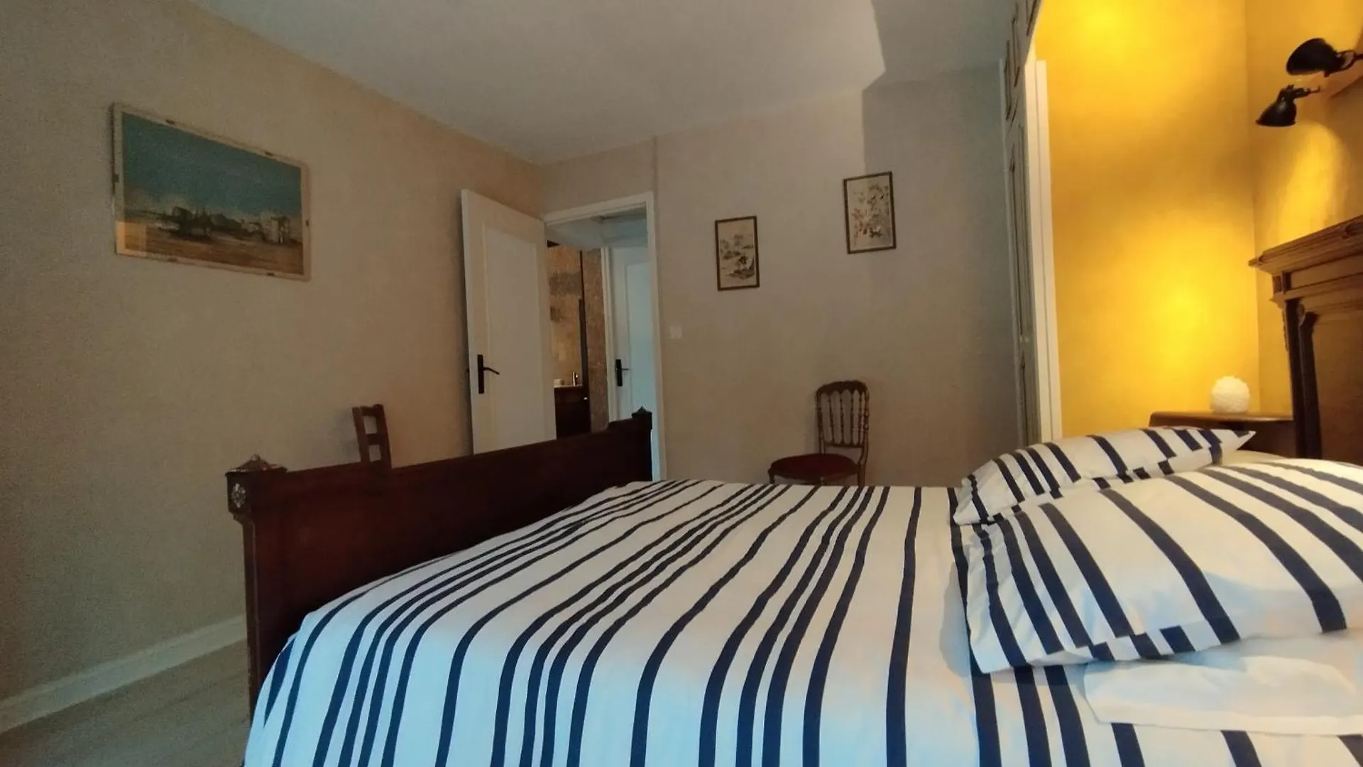 Maison Serra 4 Etoiles Avec Piscine Privee, Dependance Le Vigan