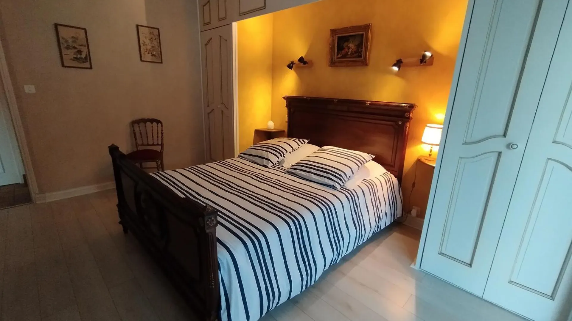 Maison Serra 4 Etoiles Avec Piscine Privee, Dependance Le Vigan  Vakantiehuis Le Vigan (Lot)