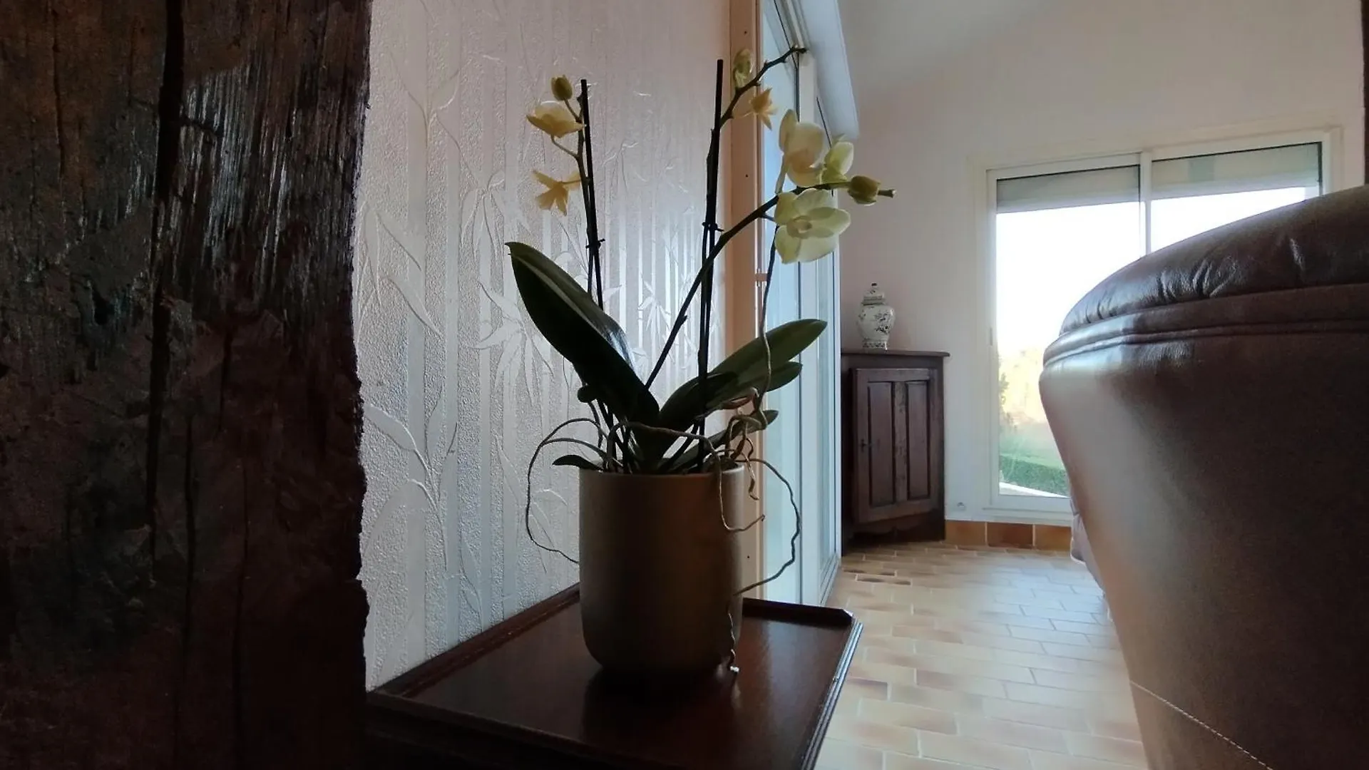 Vakantiehuis Maison Serra 4 Etoiles Avec Piscine Privee, Dependance Le Vigan